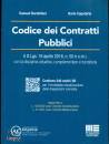 immagine di Codice dei Contratti Pubblici