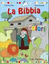FABRIS - PIANIGIANI, La Bibbia a colori