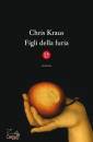 KRAUS CHRIS, Figli della furia