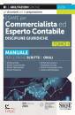 ABILITAZIONI, Manuale per Commercialista ed Esperto Contabile 1�