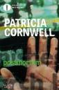 CORNWELL PATRICIA D, Postmortem