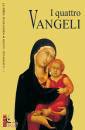 CEI - UN.DI NAVARRA, Bibbia di Navarra. 1: I quattro vangeli