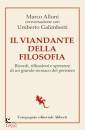 GALIMBERTI-ALLONI, Il viandante della filosofia