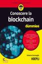 immagine di Conoscere la blockchain for dummies