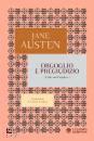 AUSTEN JANE, Orgoglio e pregiudizio