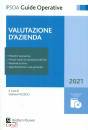 POZZOLI STEFANO, Valutazione d