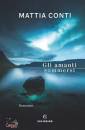 MATTIA CONTI, Gli amanti sommersi