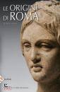 immagine di Le origini di Roma