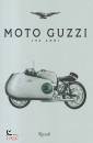 SCHNAPP J (CUR), Moto guzzi 100 anni