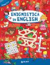 GIUNTI, Enigmistica in English