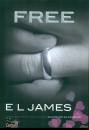 JAMES E L, Free Cinquanta sfumature di rosso raccontate ...