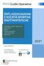 immagine di Enti, associazioni e societ� sportive ...