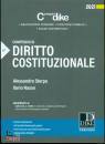 STERPA - NASSO, Compendio di diritto costituzionale