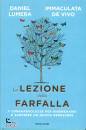 LUMERA - DE VIVO, La lezione della farfalla