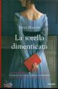 HADLOW JANICE, La sorella dimenticata