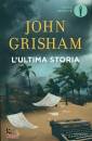 GRISHAM JOHN, L