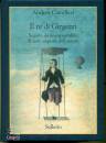 CAMILLERI ANDREA, Il re di Girgenti