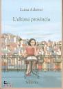 ADORNO LUISA, L