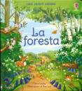 LACEY - BAOLUU, La foresta Libri animati