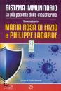 immagine di Sistema immunitario Pi� potente delle mascherine