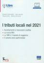DEBENEDETTO - MIRTO, I tributi locali nel 2021