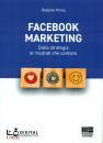 PINNA ROBERTO, Facebook Marketing