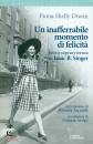 DIWAN FIONA SHELLY, Un inafferrabile momento di felicit� Eros e ...