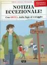 AZIONE CATTOLICA, Notizia eccezionale Con Giona, dalla fuga al ...