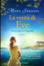 SHEHADI MUNA, La verit� di Eve Figlie della fortuna 2