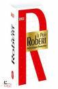 immagine di Le petit Robert de la langue fran�aise 2022