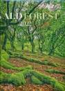 ALPHA EDITION, Calendario 2022 Forest 30x30