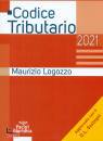 immagine di Codice tributario 2021