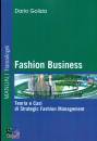 immagine di Fashion business