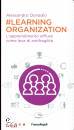 DONADIO ALESSANDRO, Learning organization