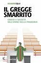 RUBETTINO, Il gregge smarrito Chiesa e societ� nell