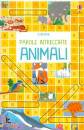 CLARKE PHILLIP, Animali Parole intrecciate Giochi e rompicapi
