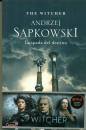 SAPKOWSKI ANDRZEJ, La spada del destino The Witcher vol.2
