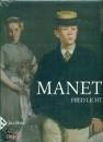 LICHT FRED, Manet Un