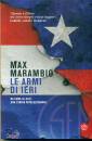 MARAMBIO MAX, Le armi di ieri Da Cuba al Cile: una ...