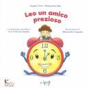 TRITTO - SALA, Leo un amico prezioso - Glicogenosi