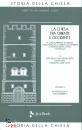 JEDIN HUBERT, La Chiesa tra Oriente e Occidente vol.3