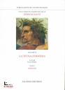 DANTE ALIGHIERI, La Divina Commedia Inferno