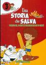 DOTTRINARI, La vita pubblica di Ges� Una storia che salva 2