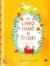 HARRIET BALFOUR  E., Un libro pieno di tesori Primo diario