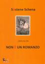 immagine di Della mia vita. Non � un romanzo