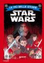 LUCAS LIBRI, Sequel trilogy Star Wars Le pi� belle storie