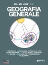 RIGUTTI ADRIANA, Geografia generale