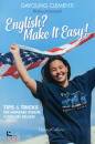 immagine di English? Make it easy! Tips & tricks per imparare
