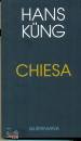 KUNG HANS, CHiesa