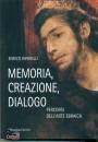 immagine di Memoria, creazione, dialogo Percorsi arte ebraica